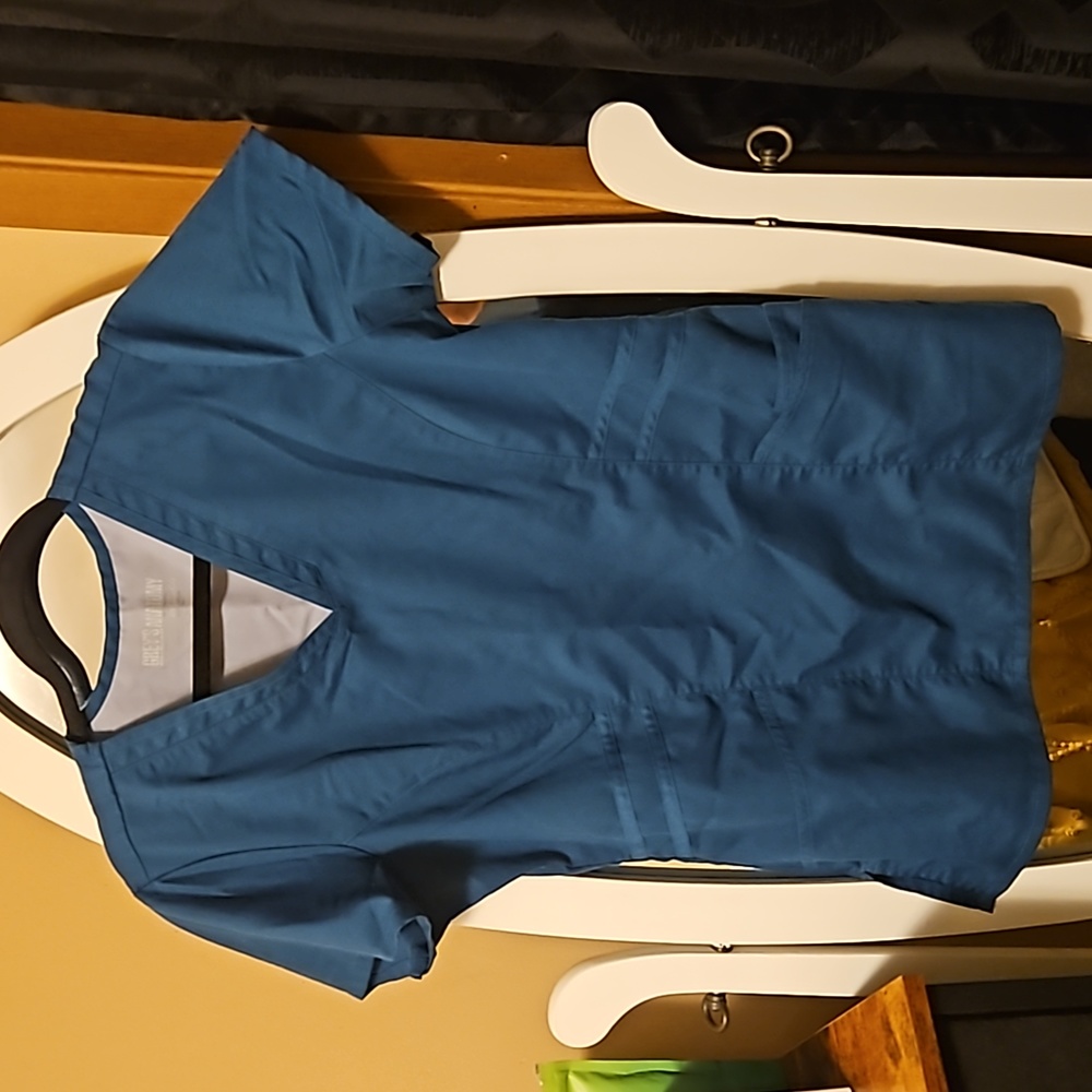 Greys Anatomy Scrub Set